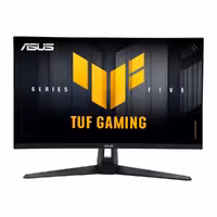 مانیتور ایسوس مدل  TUF Gaming VG27AQ5A سایز 27 اینچ