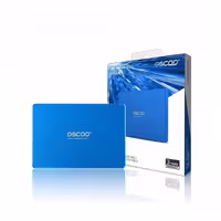 اس اس دی اینترنال اسکو مدل OSCOO Blue 001 256GB