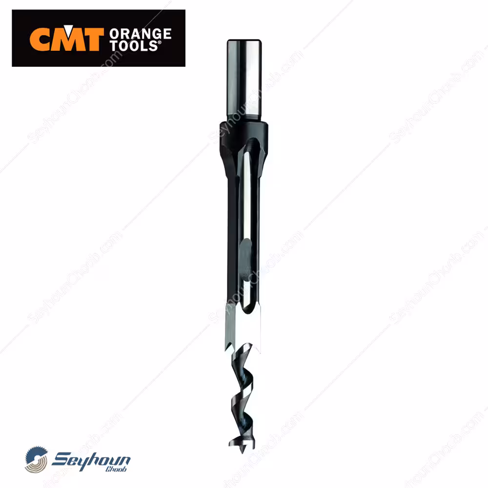 مته کم کن چهارگوش قطر 15.8 میلی‌ متر سی ام تی مدل 543.158.51 CMT