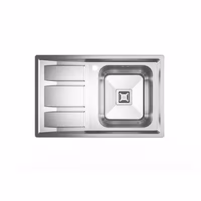 سینک توکار کن مدل 4112