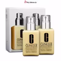 پک مرطوب کننده و آبرسان کلینیک دراماتیکی (clinique Dramatically Different Moisturizing Lotion)