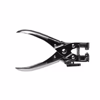 دستگاه پرچ كن كي دبليو تريو مدل 9718