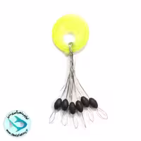 استاپر گندمی HONGXIANG سایز L