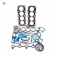 واشر کامل خودرو خودرو جک S5