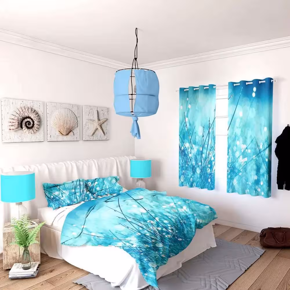 روتختی طرح فیروزه ای کد 11