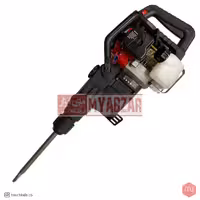 چکش تخریب بنزینی باس مدل boss 58