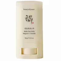 ضدآفتاب استیکی بیوتی آف جوسان ( BEAUTY OF JOSEON – Matte Sun Stick 18g )