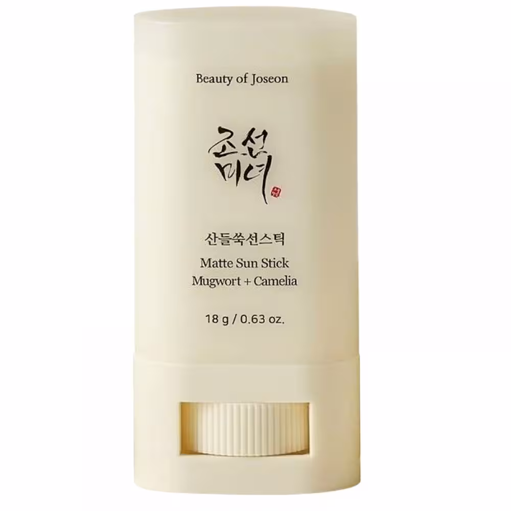 ضدآفتاب استیکی بیوتی آف جوسان ( BEAUTY OF JOSEON – Matte Sun Stick 18g )