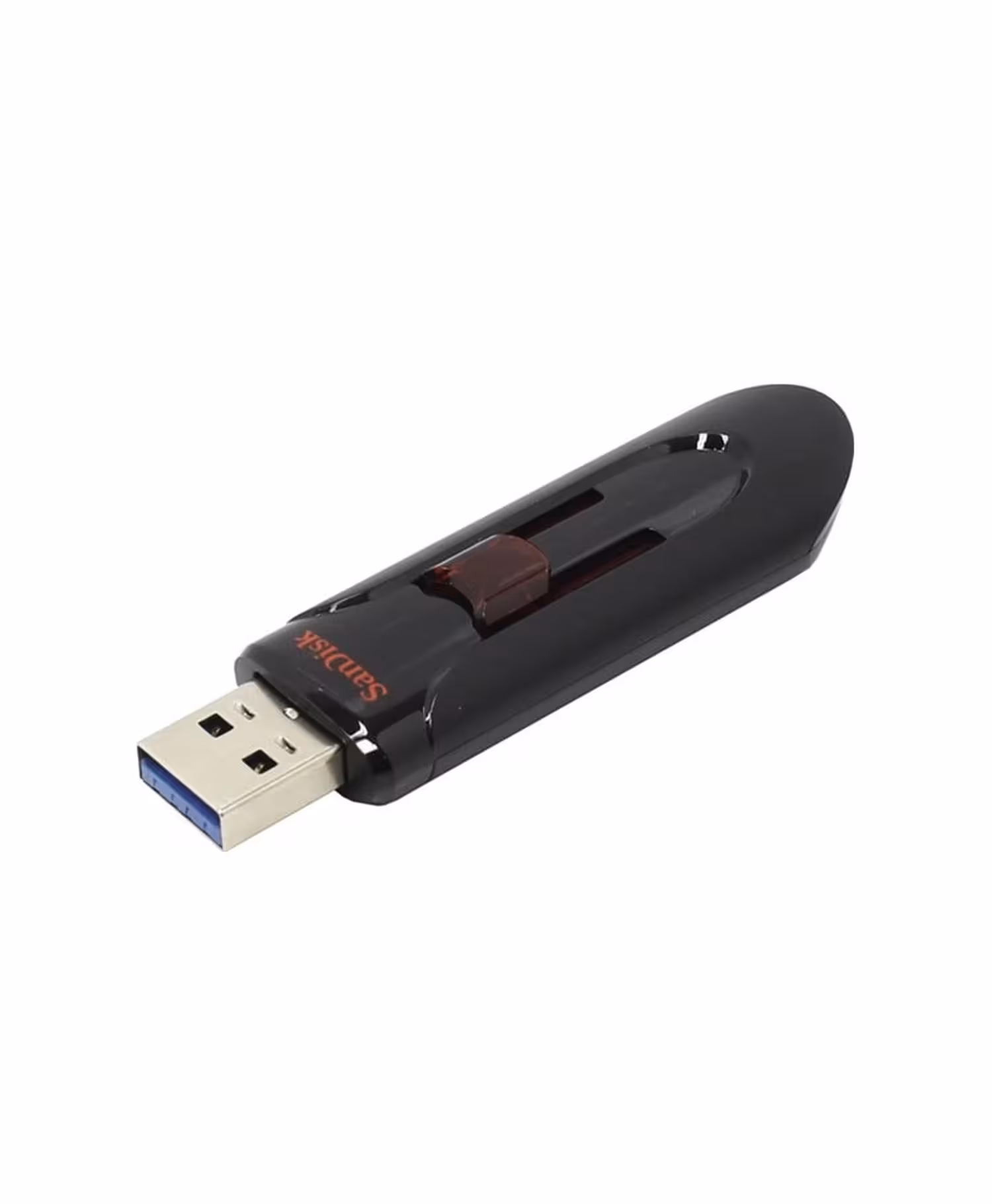 فلش مموری سن دیسک Cruzer Glide TM 3.0 ظرفیت 16 گیگابایت