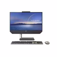 خرید آل این وان ایسوس M5401WUAK R7 5700U 8GB 1TB 256GB RADEON