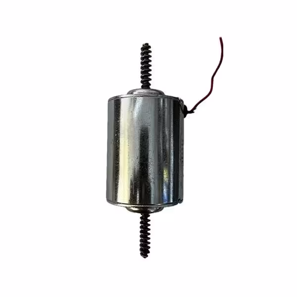 موتور دو سر ماردون 12 ولت  (2500rpm) مدل (3418D012)