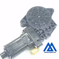 موتور شیشه بالابر توسان 824602E000