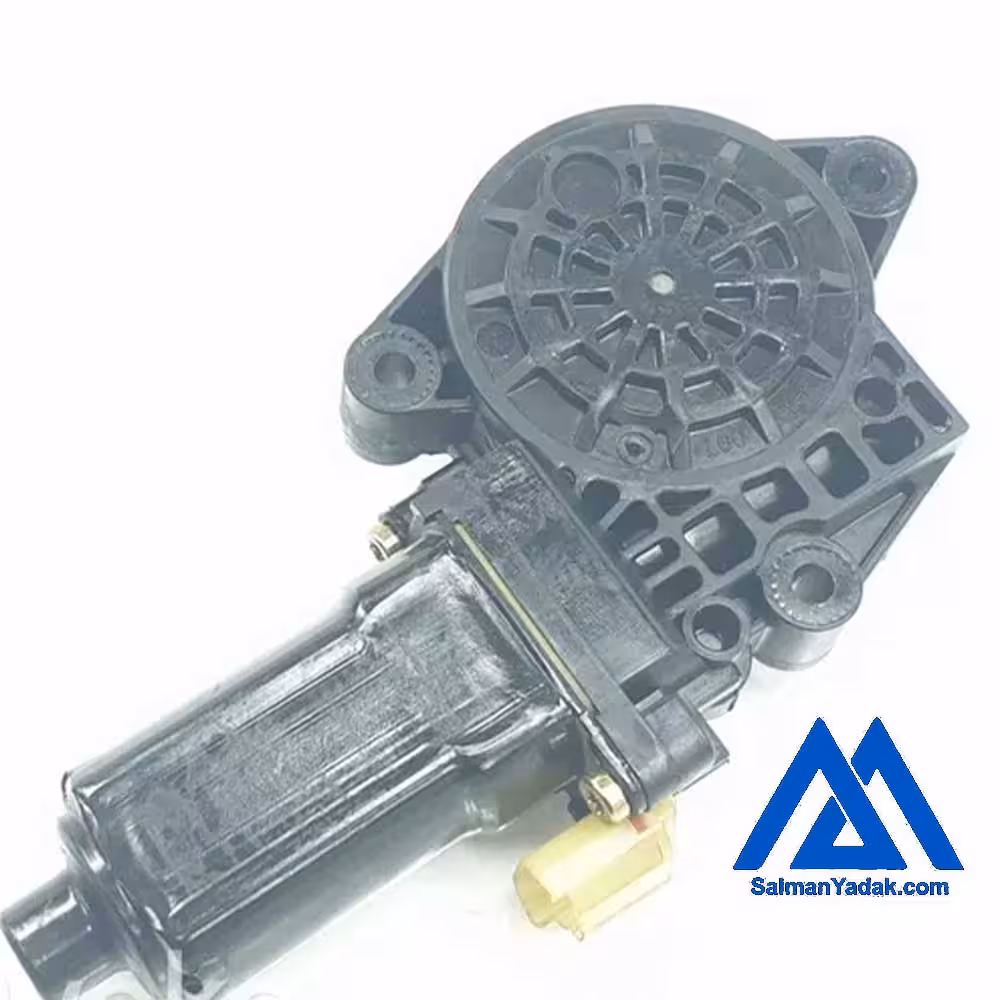 موتور شیشه بالابر توسان 824602E000