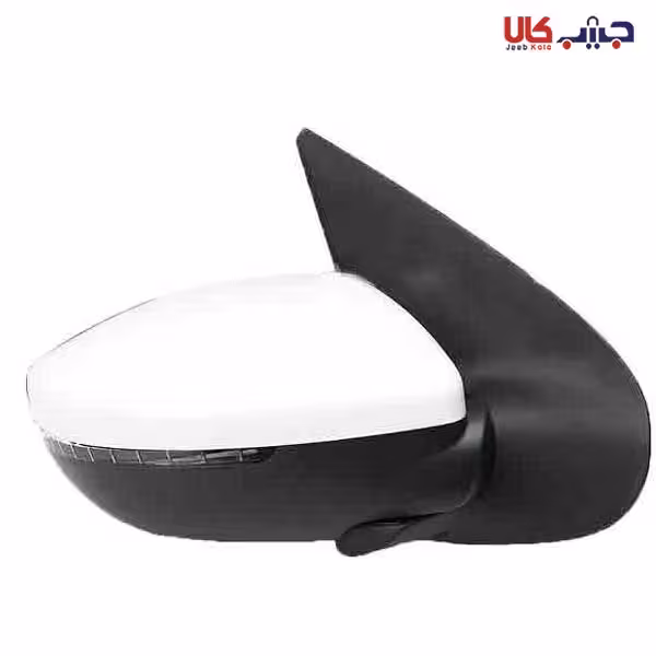 آینه بغل پژو 207 تاشو برقی کروز