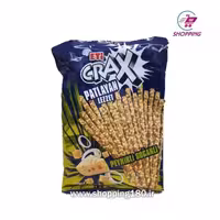 چوب شور اتی کراکس با طعم پنیر و پیاز 50 گرم