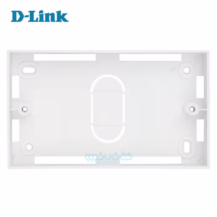 بک باکس شبکه دی لینک مدل D-Link NBB-111