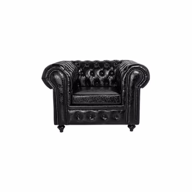 مبل یکنفره چستر راحتیران کد M711