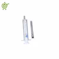 خرید سرنگ 5 سی سی سوپا