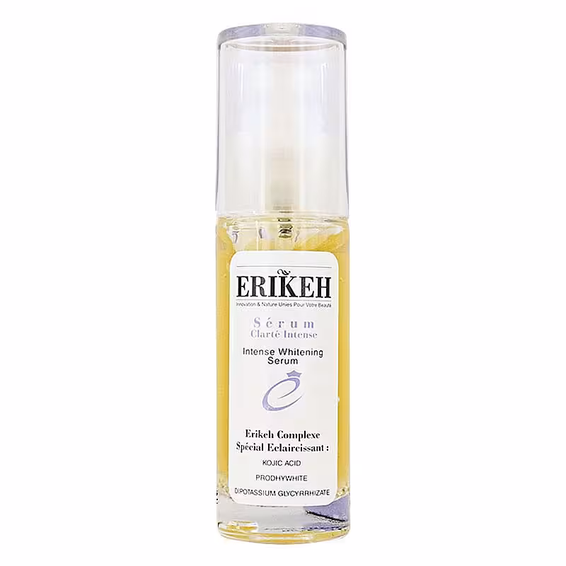 سرم روشن كننده قوی اریکه | Erikeh Intense Whitening Serum