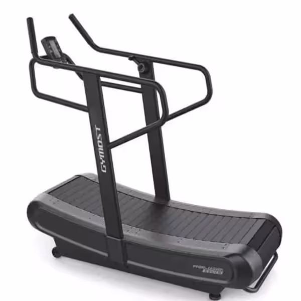 تردمیل مکانیکی GYMOST مدل 6310CB