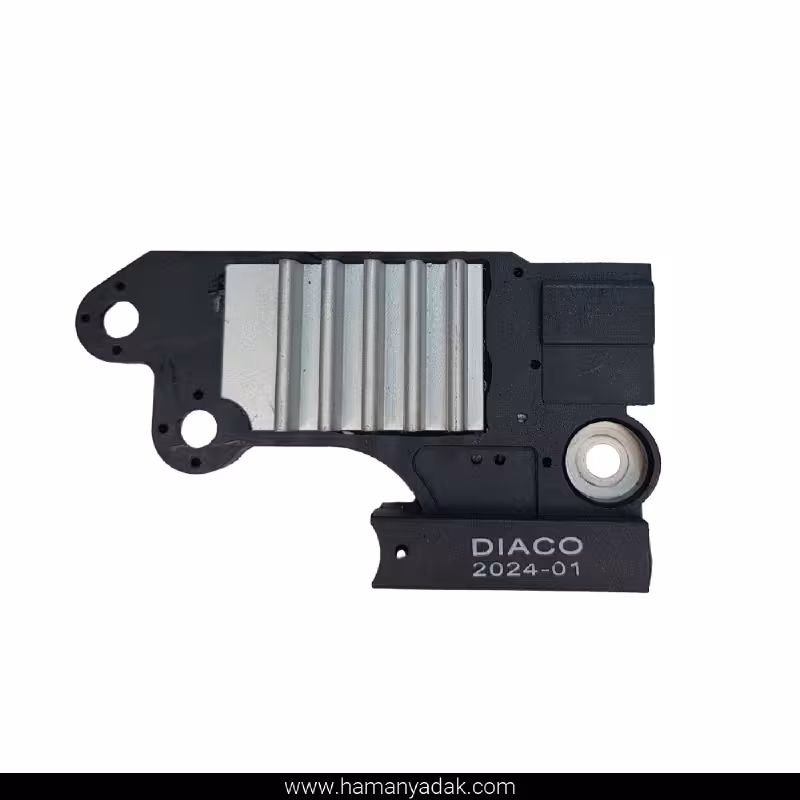 آفتامات دینام MVM 110 جدید برند دیاکو (کد 4559)