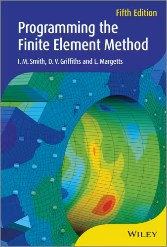 خرید و دانلود نسخه کامل کتاب programming the finite element method