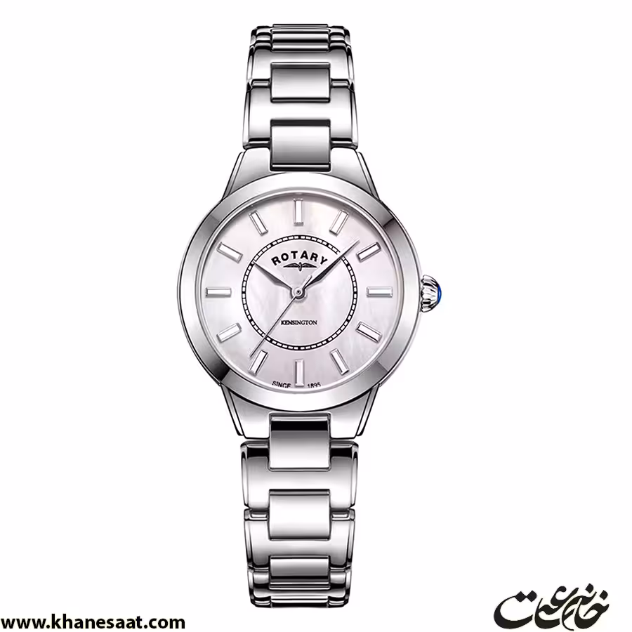 ساعت مچی زنانه روتاری مدل LB05375/07
