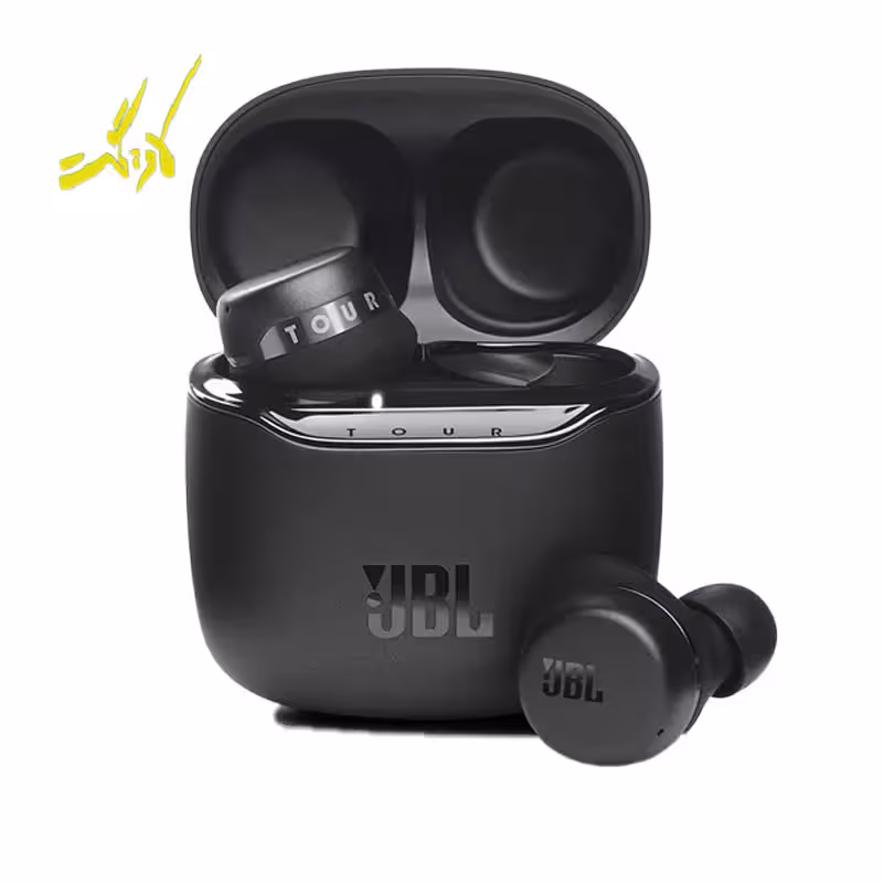 هندزفری بلوتوث جی بی ال JBL Tour Pro Plus TWS