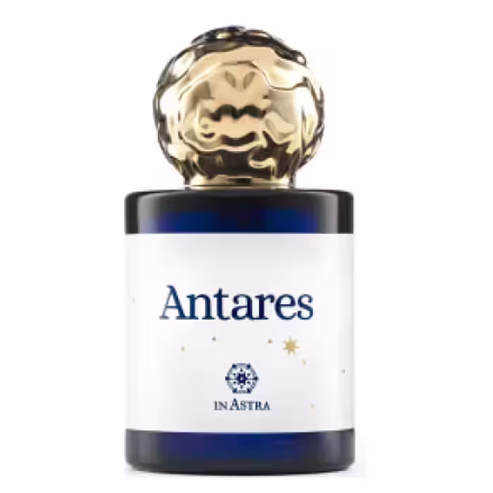 Antares In Astra/این استرا انتارس