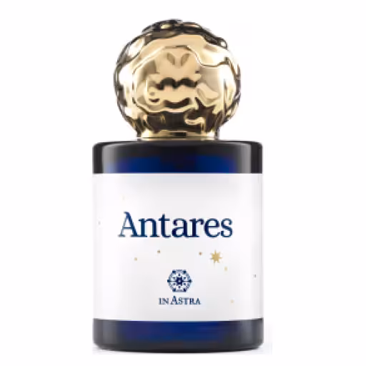 Antares In Astra/این استرا انتارس