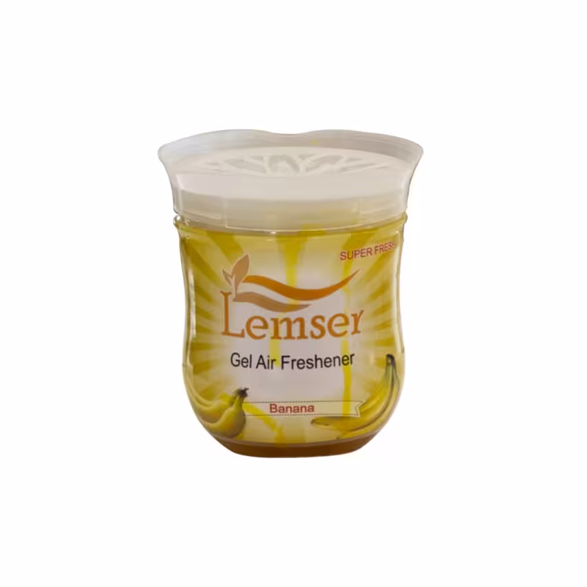 بوگیر سرویس بهداشتی لمسر 180 گرم 