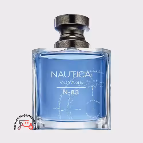 عطر ادکلن ناتیکا وویاج ان-83 | nautica nautica voyage n_83