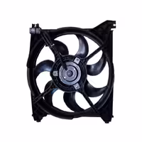 فن آب کامل جک J5