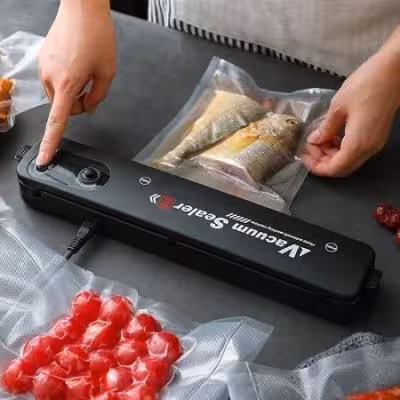 دستگاه وکیوم