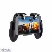 دسته بازی موبایلی H5 فن دار و بدون فن