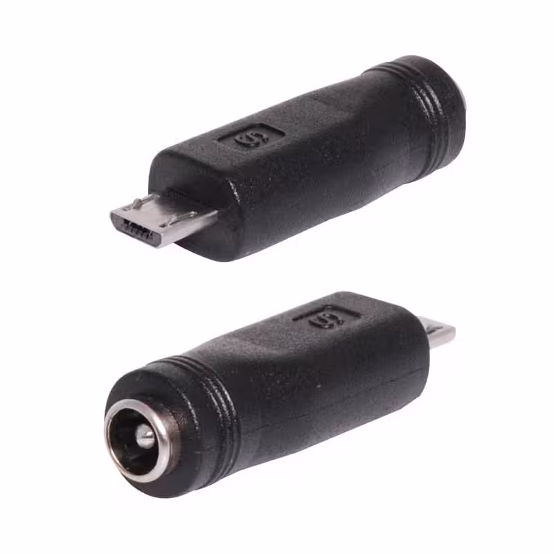 تبدیل فیش آداپتور به میکرو USB – اندروید