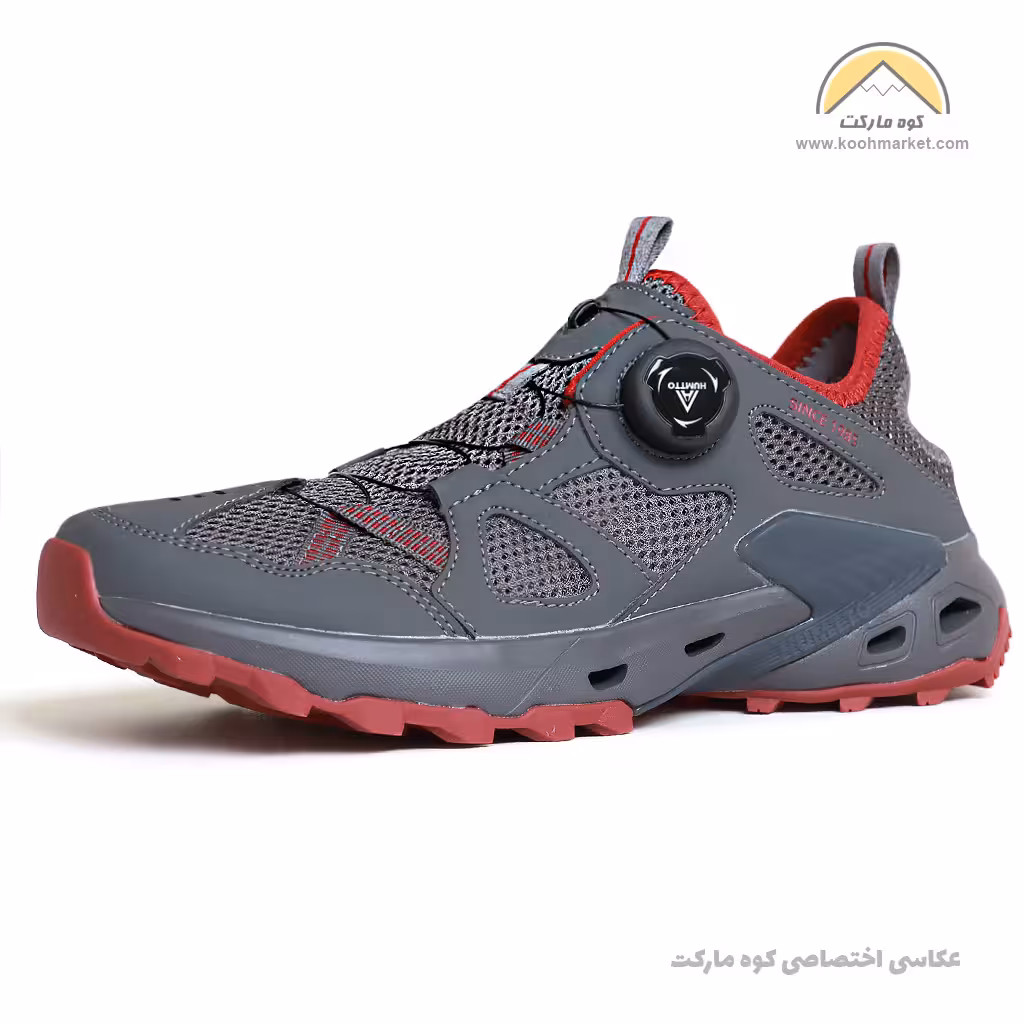 کفش تابستانی زنانه هامتو مدل Hummtto 660906B-2 ( صندل / کفش آبنوردی )
