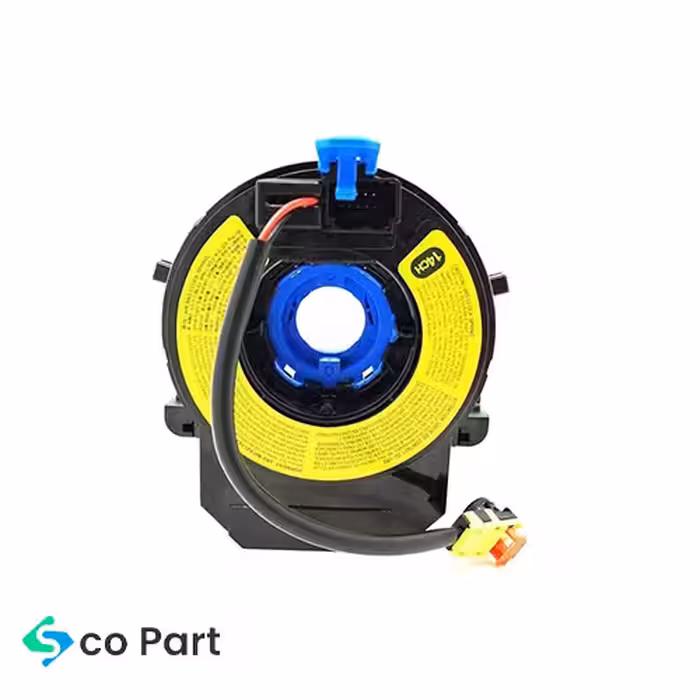 فنر ساعتی هیوندای جنسیس