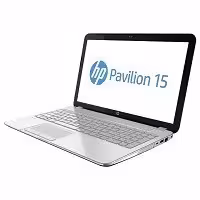 لپ تاپ HP مدل 15-au123 CI