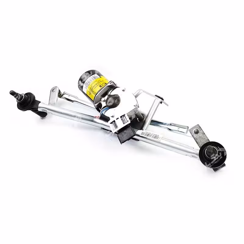 موتور برف پاک کن کامل پژو 206 207 رانا ایساکو