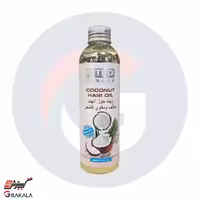 روغن مو نارگیل نیترو 200 میلی لیتر