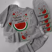 ست اسپرت یلدایی