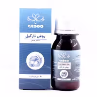 روغن نارگیل مهدارو 60 میلی لیتر