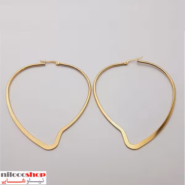 گوشواره هندی مدل G15