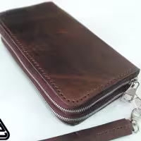 کیف دستی زنانه چرم طبیعی آویتا