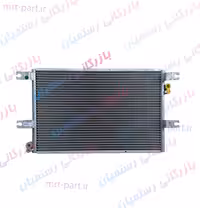 رادیاتورکولرمزداوانت 2000 شرکتی سردسازخودرو126