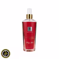 بادی اسپلش باکارات رژ (Baccarat Rouge) شمیاس