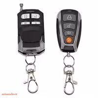 دزدگیرخودرو مکسیدرمدل JS105