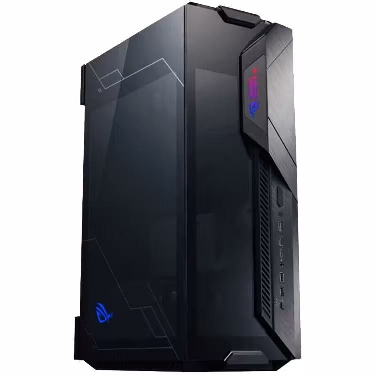 کیس کامپیوتر ایسوس ROG Z11 Mid-Tower Gaming