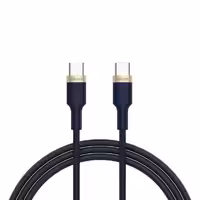 کابل USB-C هترون مدل HATRON HC185CC طول 1متر